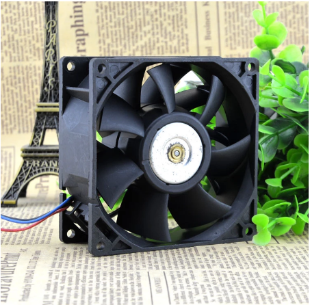 Original DELTA FFB0924HHE Cooling Fan 24V 0.27A 6.48W 3wires FFB0924HHE Fans